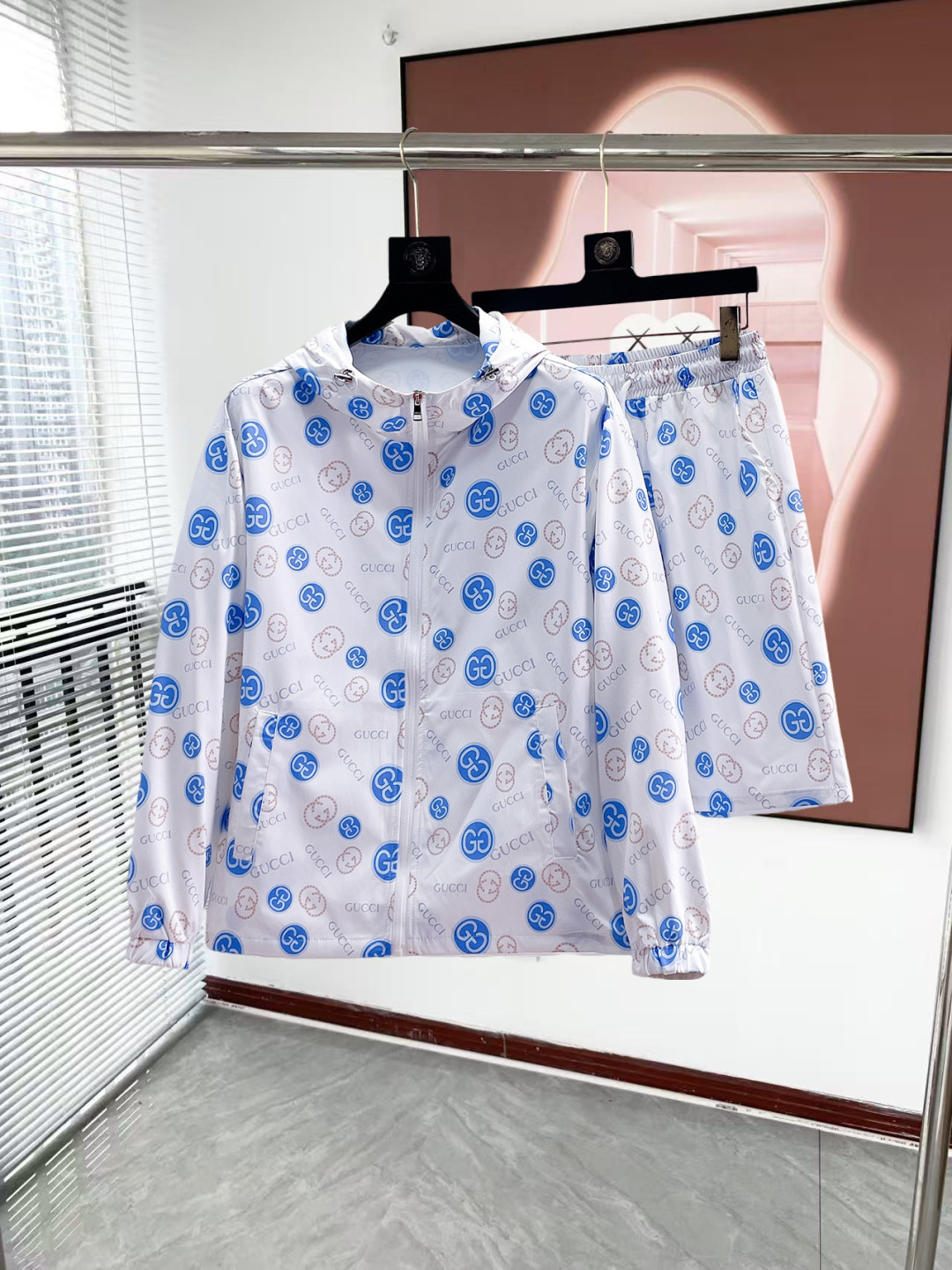clothes and pants